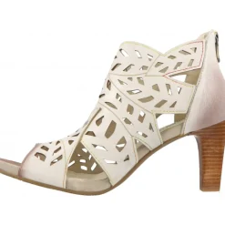 Sandales|Talons*Laura Vita Albane 048 Beige